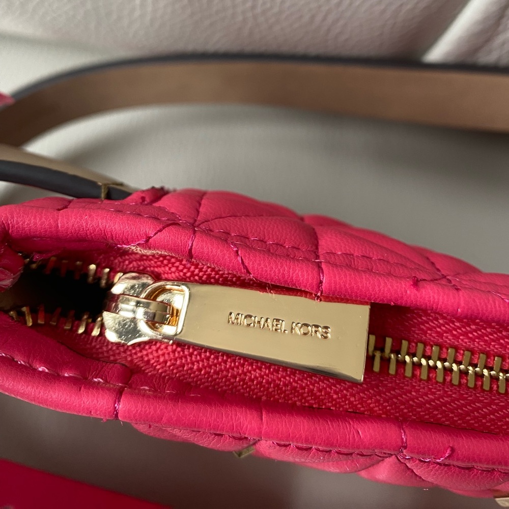 Michael Kors belt bag / Fanny bag - Picture 8 of 9